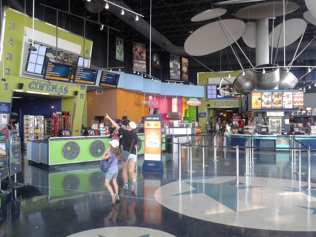 Cinéma StarCité Montréal | 4825 Avenue Pierre-De Coubertin, Montréal, QC H1V 3V4, Canada | Phone: (514) 899-8979