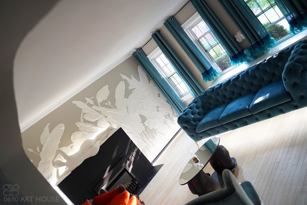 0690 Art House | 5992 Corwin Ave, Niagara Falls, ON L2G 5L5, Canada | Phone: (416) 616-7935