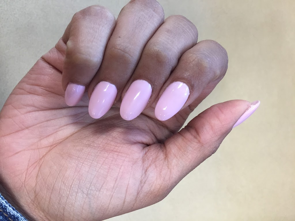 M Nails | 117 Danforth Ave, Toronto, ON M4K 1N2, Canada | Phone: (647) 349-6611