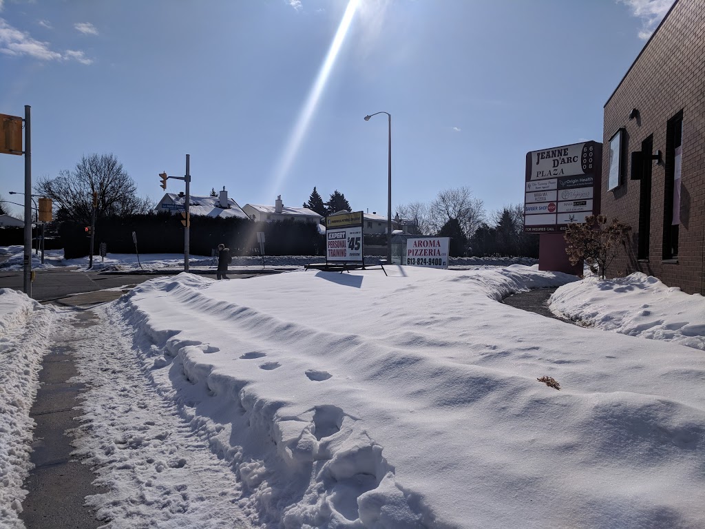 Jeanne dArc Plaza | 6000 Voyageur Dr, Orléans, ON K1C 2K1, Canada