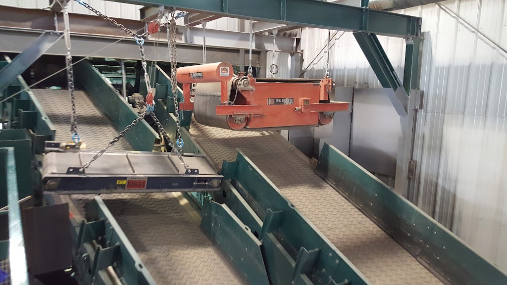 ECCO Recycling & Energy CORP | 10114 24 St SE, Calgary, AB T2C 3X7, Canada | Phone: (403) 263-3226