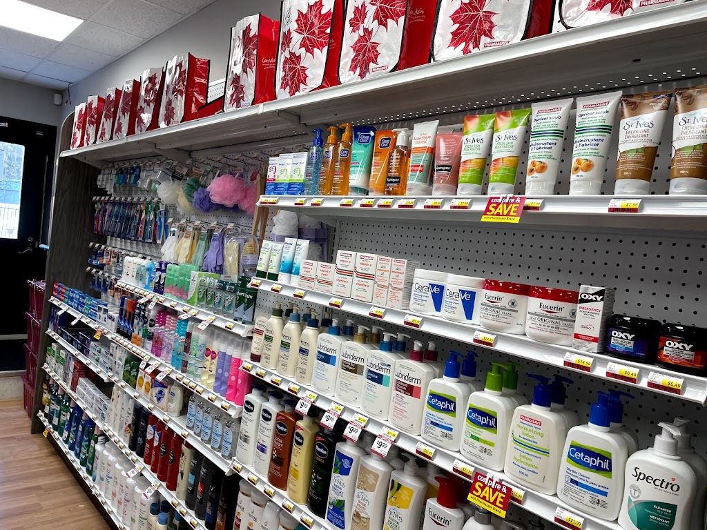 Pharmasave Bewdley | 7174 Lake St, Bewdley, ON K0L 1E0, Canada | Phone: (905) 797-1111