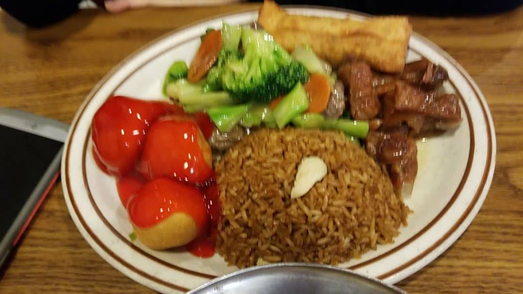 Kos Chinese Restaurant | 434 King St, Bridgewater, NS B4V 1A9, Canada | Phone: (902) 543-6080