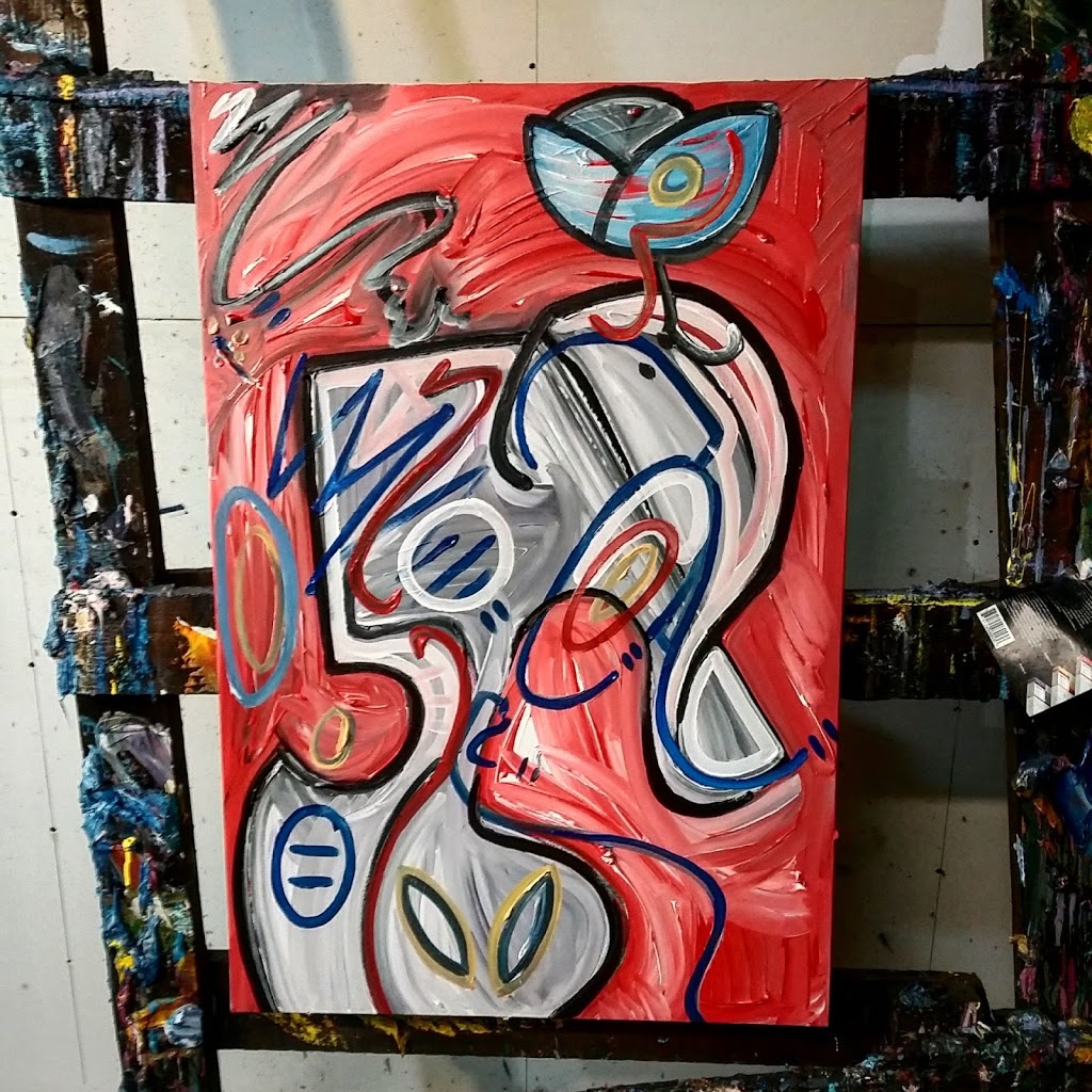 AFD Artist Facilitation & Local Toons | 1c Forester Crescent, Nepean, ON K2H 8X9, Canada | Phone: (613) 236-2017