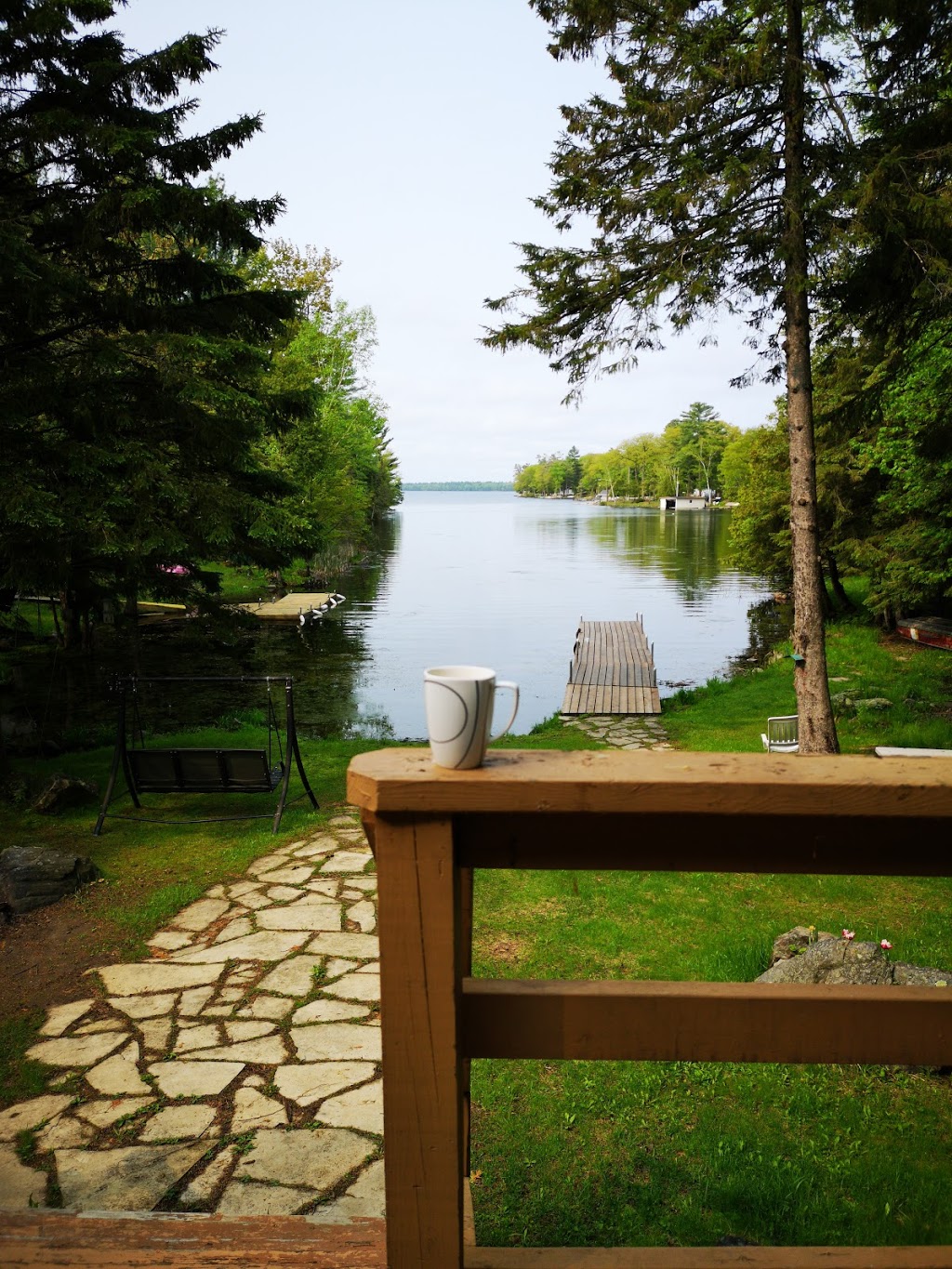 Buffalo Bay Cottage | Fire Rte 95A, Kawartha Lakes, ON K0M 1A0, Canada | Phone: (416) 839-9063