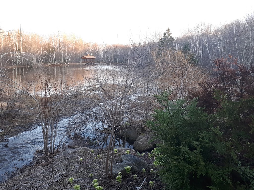 Parc Belle-Eau | 1194 Rue du Beau Milieu, Québec, QC G3K 1W5, Canada | Phone: (418) 641-6007