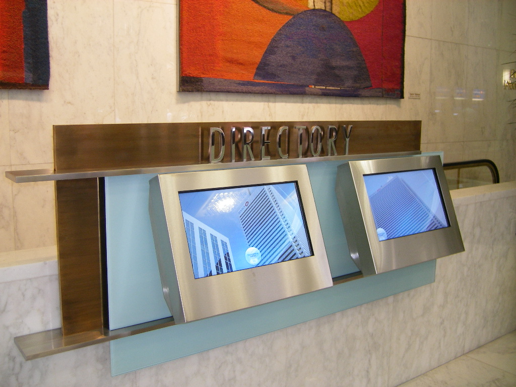 Directional Designs | 2133 Royal Windsor Dr #3, Mississauga, ON L5J 1K5, Canada | Phone: (905) 823-6676
