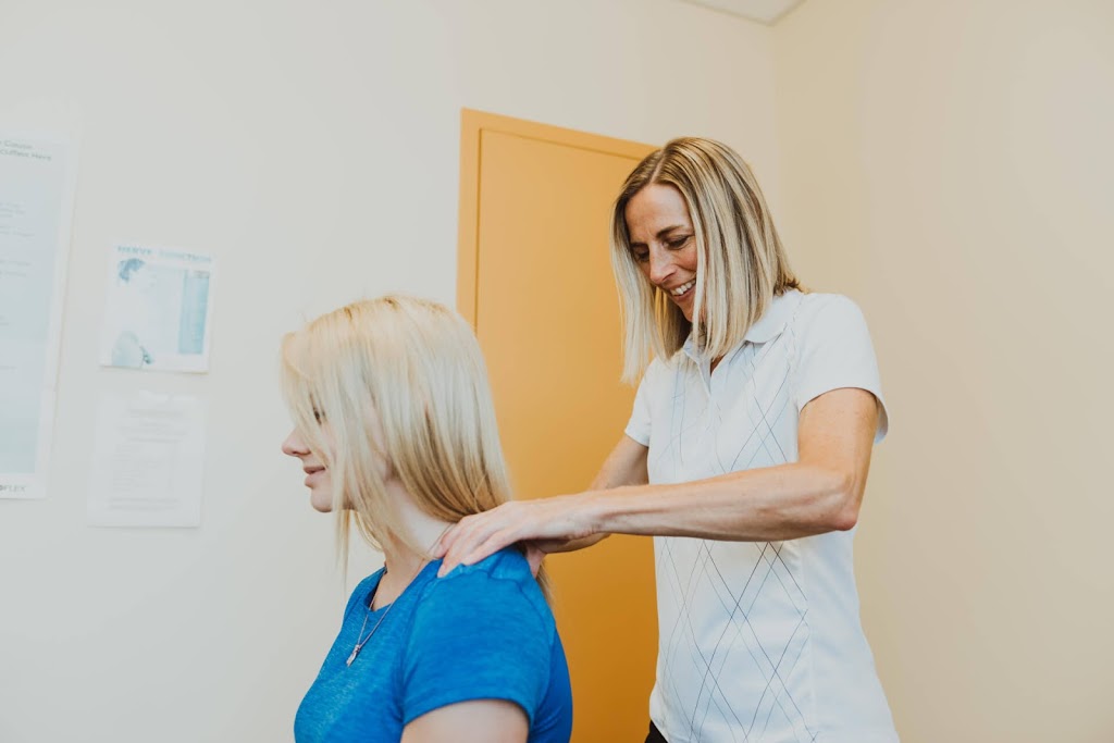Madoc Chiropractic and Massage | 52 St Lawrence St E, Madoc, ON K0K 2K0, Canada | Phone: (613) 473-2383