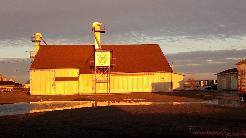 Paterson Grain | 385 Provincial Trunk Hwy 12, Steinbach, MB R5G 1B1, Canada | Phone: (204) 326-4405