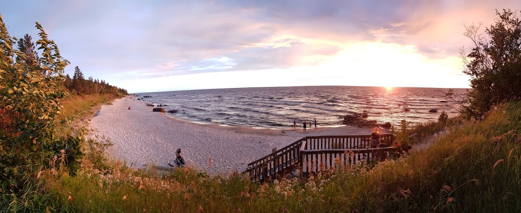 VB Parking Lot | Victoria Beach, MB R0E 2C0, Canada | Phone: (204) 756-2383
