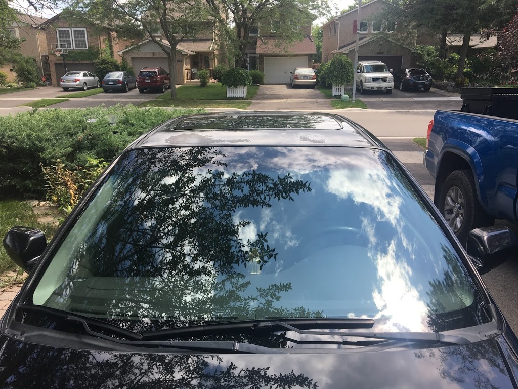 Woodchester Auto Glass Limited | 3111 Woodchester Dr, Mississauga, ON L5L 1J2, Canada | Phone: (905) 608-0035