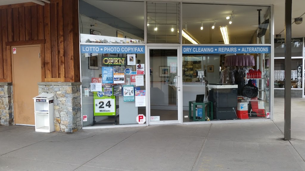 Esquimalt Plaza Dry Cleaning | 1153 Esquimalt Rd, Victoria, BC V9A 3N7, Canada | Phone: (250) 386-8641