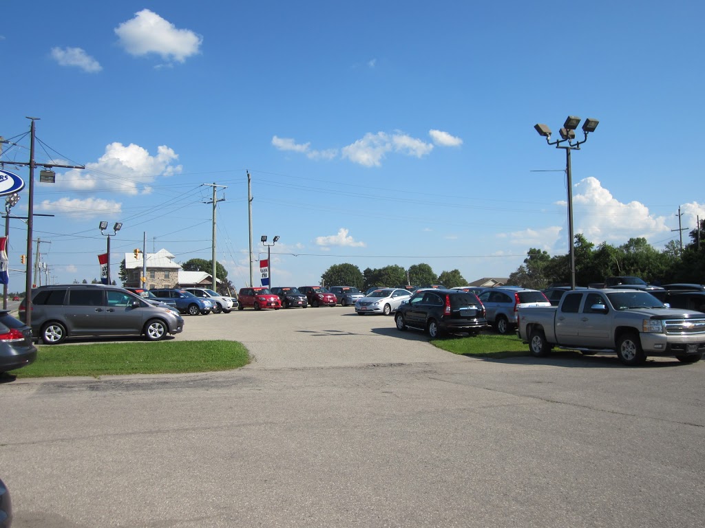 Marden Motors | 5556 ON-6, Guelph, ON N1H 6J2, Canada | Phone: (519) 763-9699