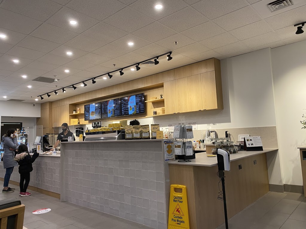 Blenz Coffee | 2670 152 St #300, Surrey, BC V4P 1M8, Canada | Phone: (604) 385-6300