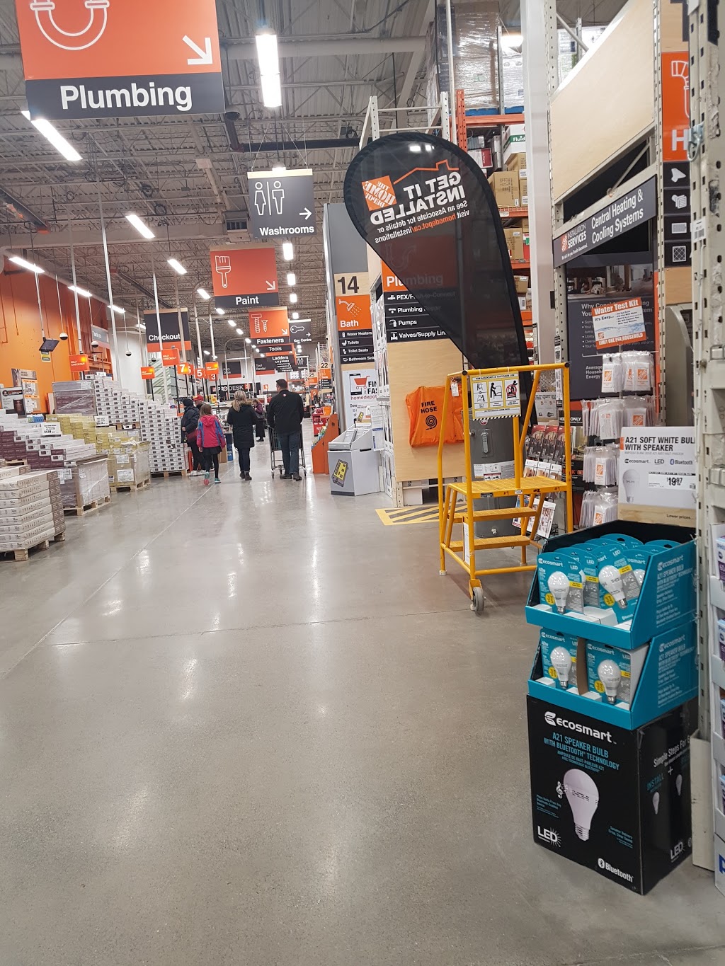 The Home Depot 122 Martindale Crescent Ancaster ON L9K 1J9 Canada   Fdc85859d9155e65a68c179b24364fb7  Ontario Hamilton Division Hamilton Ancaster The Home Depot 905 304 5900html 