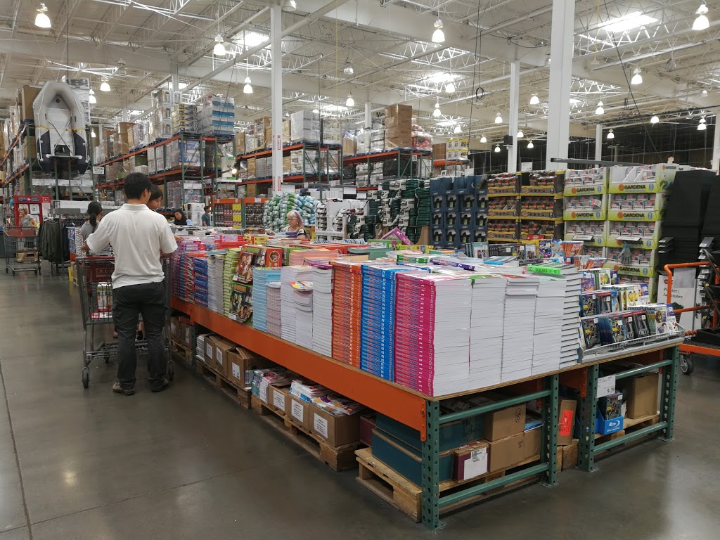 Costco Wholesale | 799 McCallum Rd, Victoria, BC V9B 6A2, Canada | Phone: (250) 391-1151