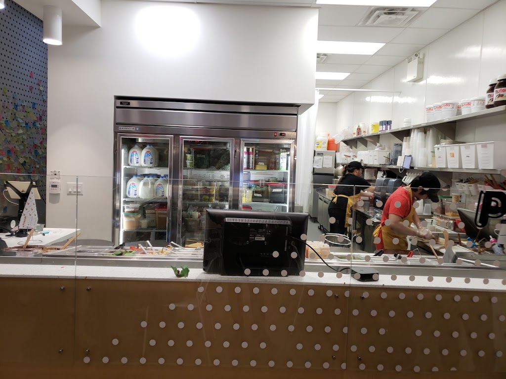 Kawaii Crepe | 4-1385 McPhillips St, Winnipeg, MB R2V 3C4, Canada | Phone: (204) 694-0172