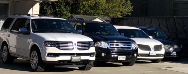Black Tie Executive Limo Barrie | 452 Tiffin St, Barrie, ON L4N 9W8, Canada | Phone: (705) 721-1444