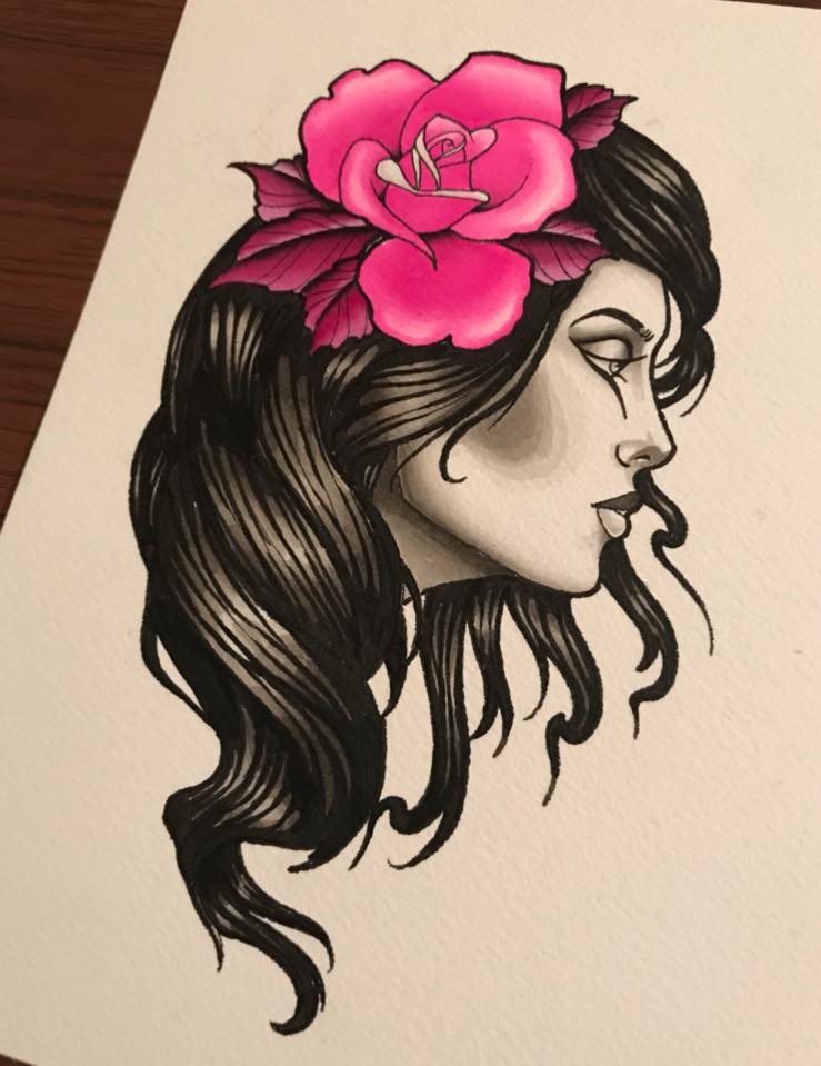 The Psych Ward Tattoos | 636 Chemin Bord-du-Lac, Dorval, QC H9S 2B6, Canada | Phone: (514) 442-8063