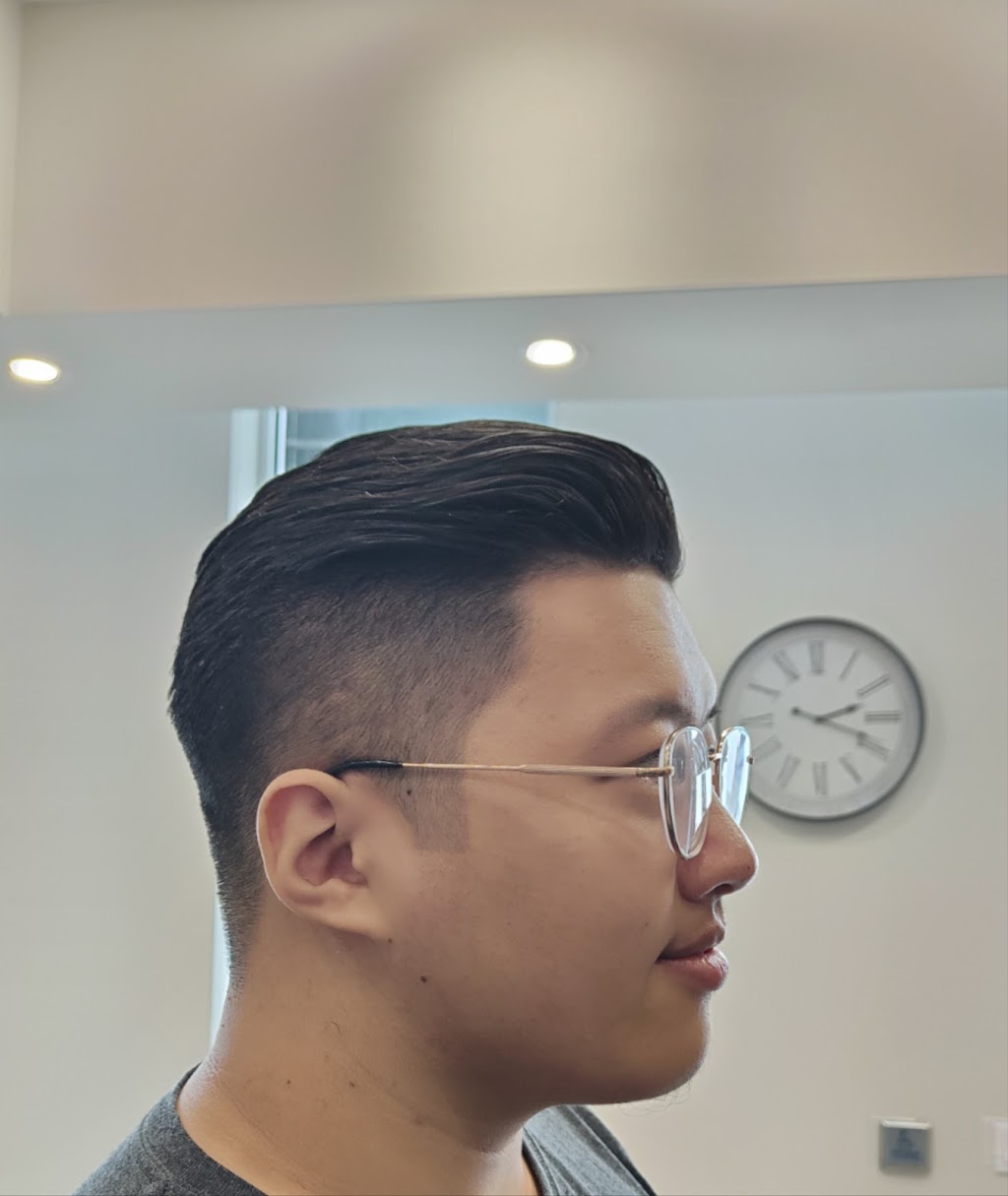 Diamond Barbershop | 2155 Richmond St, London, ON N5X 4B8, Canada | Phone: (519) 672-9916