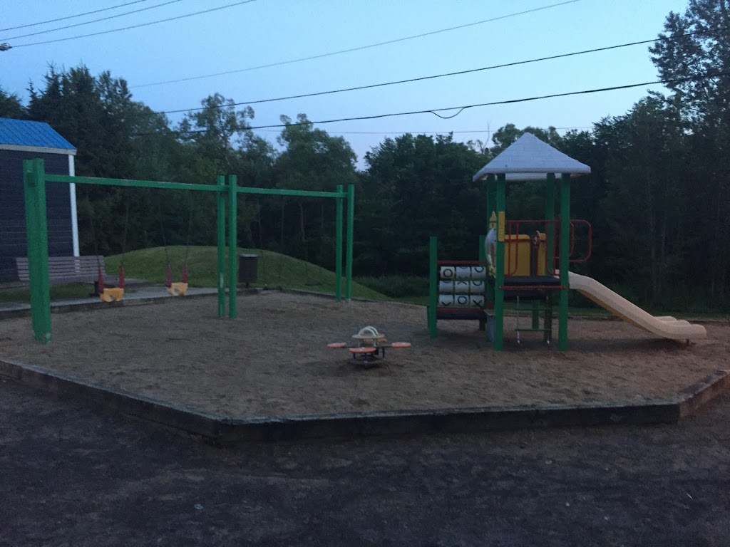 Parc Fénelon | 1260 Rue Fénelon, Québec, QC G2E 4H5, Canada