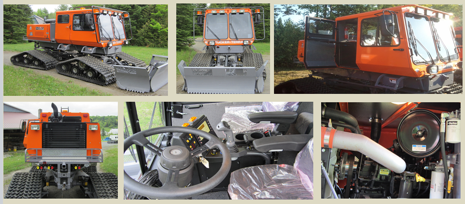 TRACK Inc (Formerly GETSNO &Cooks Equipment) | 1778 Vt Route 105(w), Newport, VT 05855, USA | Phone: (802) 334-7779