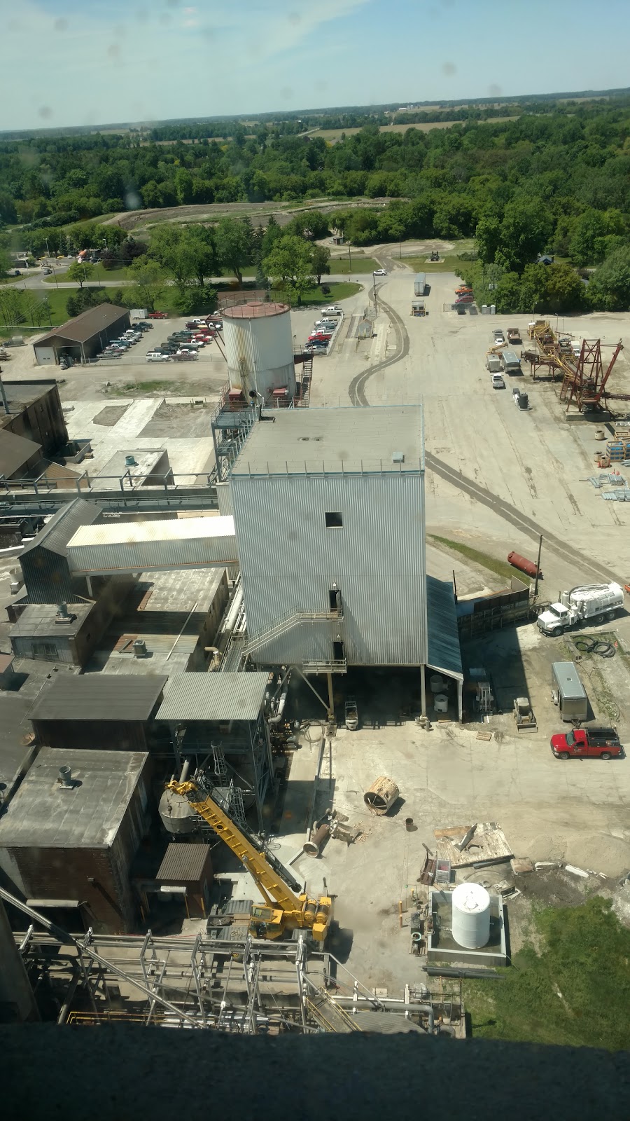 Michigan Sugar Co | 159 S Howard Ave, Croswell, MI 48422, USA | Phone: (810) 679-2240