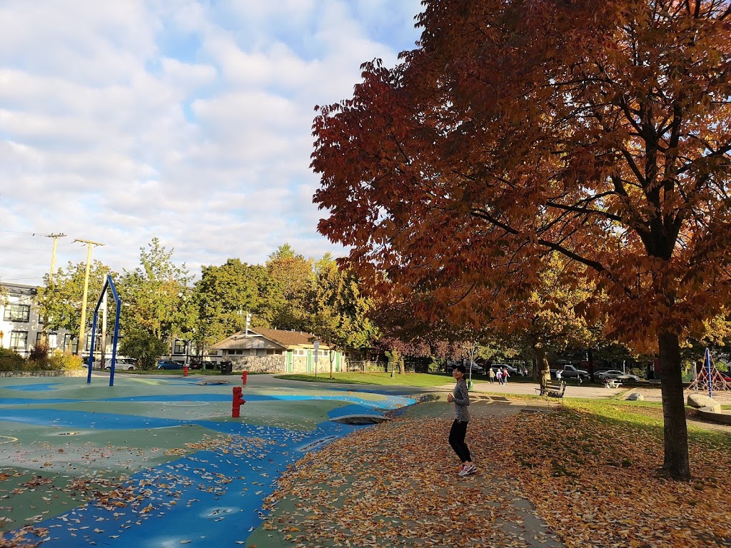 MacLean Park | 710 Keefer St, Vancouver, BC V6A 1Y6, Canada | Phone: (604) 873-7000