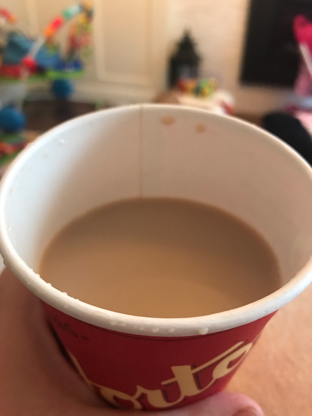 Tim Hortons | 6780 Kingston Rd, Scarborough, ON M1B 1G8, Canada | Phone: (416) 287-0838