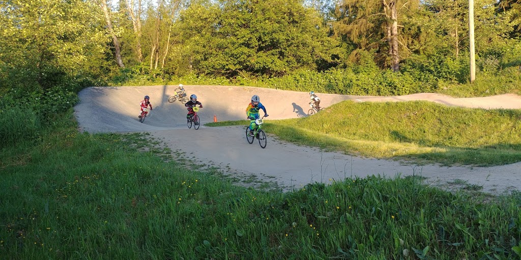 Ridge Meadows BMX | 17130 Barnes Rd, Pitt Meadows, BC V3Y 1Z1, Canada | Phone: (604) 878-1193