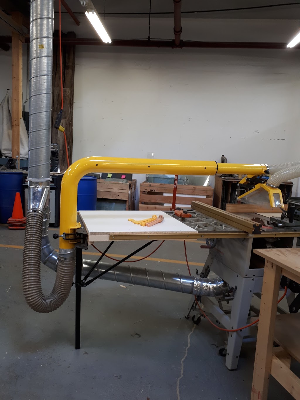 My Valley Workshop | 44 Holme St, Brantford, ON N3T 4Z7, Canada | Phone: (519) 304-9333