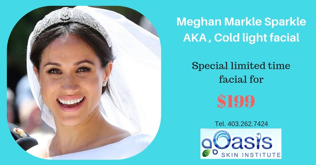 Oasis Skin Institute - Calgary | doctor | 8730 Country Hills Blvd NW #240, Calgary, AB T3G 0E2, Canada | 4032627424 OR +1 403-262-7424