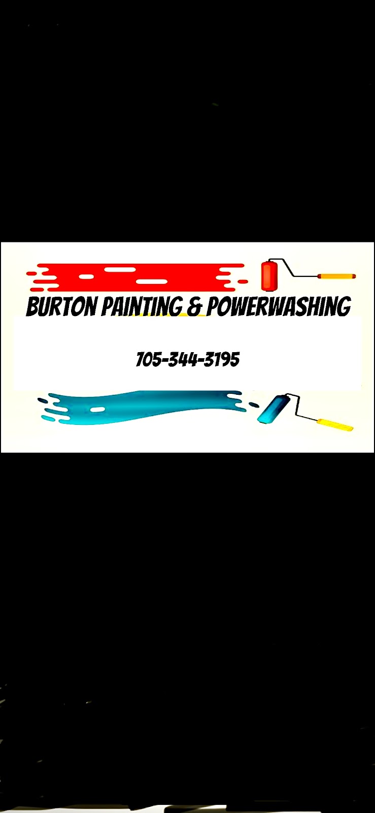 Burton painting & power washing | 39 Muskie Dr, Little Britain, ON K0M 2C0, Canada | Phone: (705) 344-3195