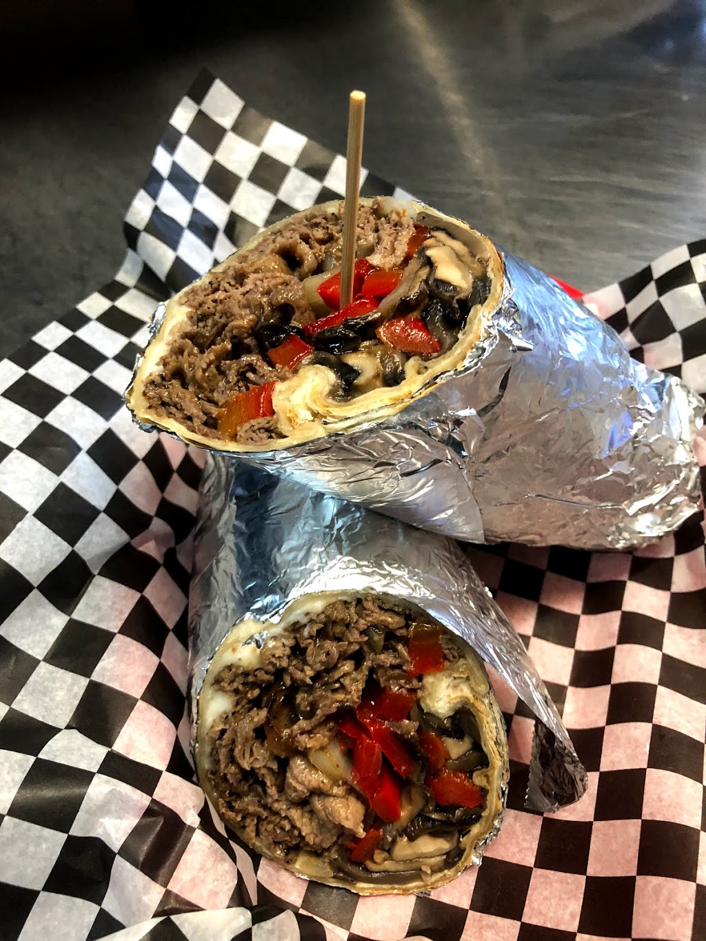 Mommaz Boyz | 454 First Ave, Welland, ON L3C 6A7, Canada | Phone: (905) 735-8388