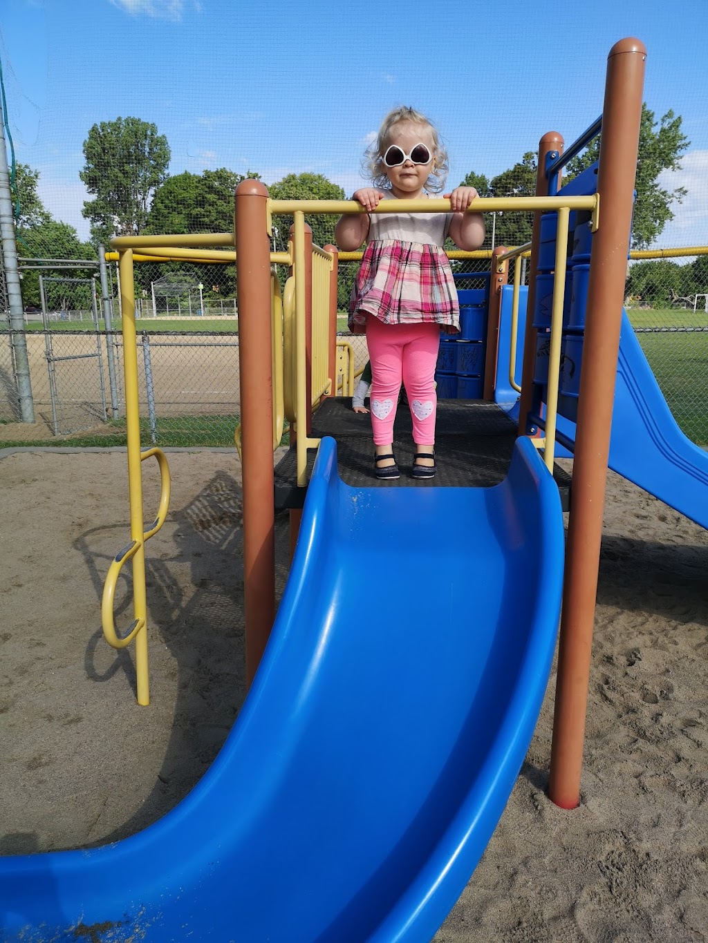 Parc Olympia | 1005 Rue Guy, Deux-Montagnes, QC J7R 0C5, Canada | Phone: (450) 473-2796