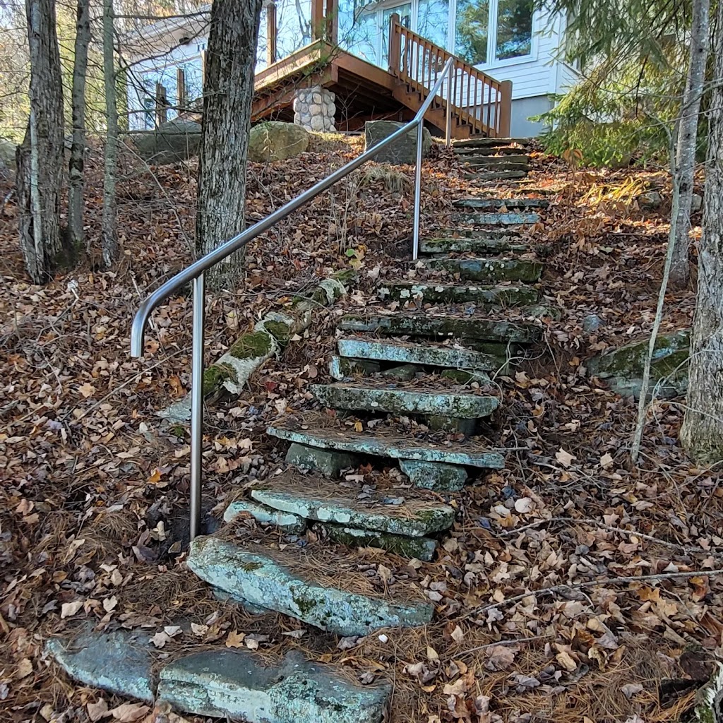 Highland Fabrication Inc | 1595 Old Donald Rd, Haliburton, ON K0M 1S0, Canada | Phone: (905) 441-8630