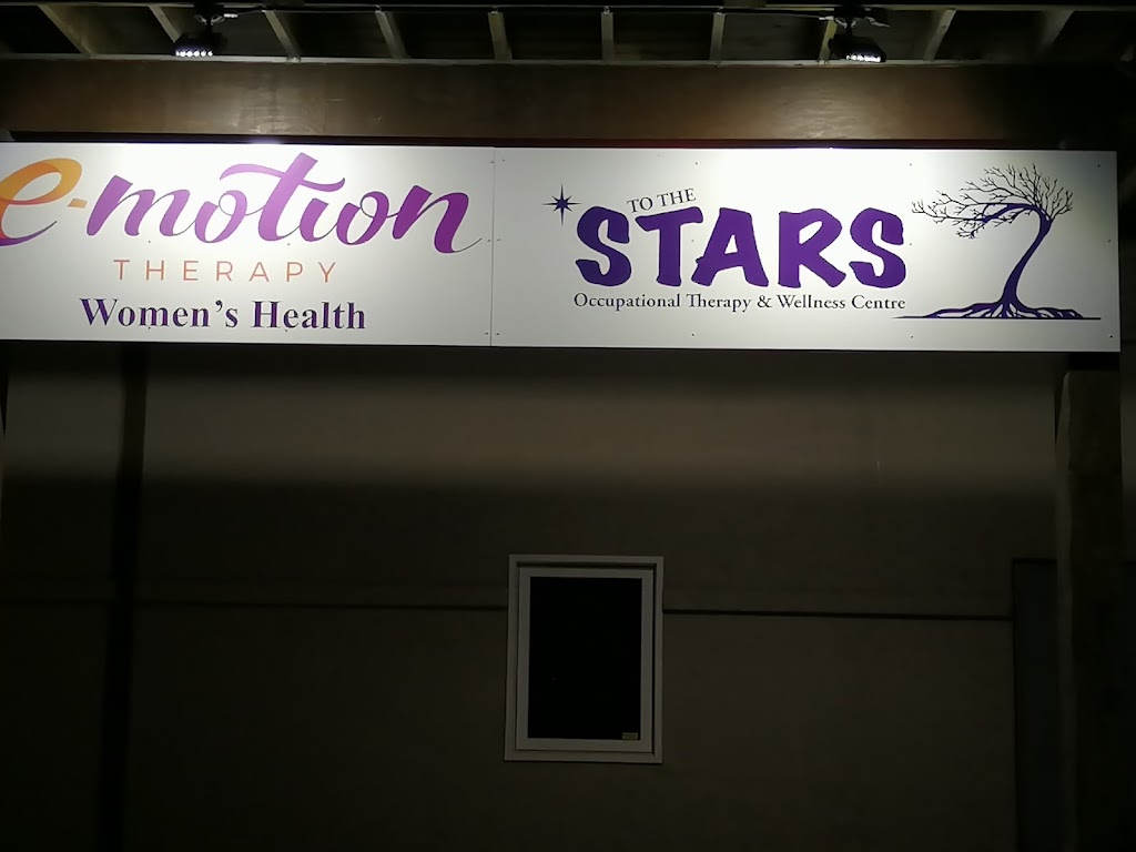 E-Motion Therapy - Lacombe | Suite 201, 3402, AB-12, Lacombe, AB T4L 1A7, Canada | Phone: (403) 783-8383