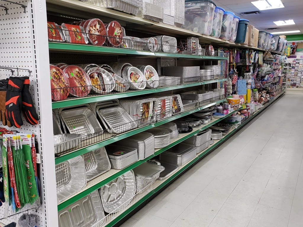 Dollar + Deals | 115 Christopher Dr, Cambridge, ON N1R 4S1, Canada | Phone: (519) 267-8330