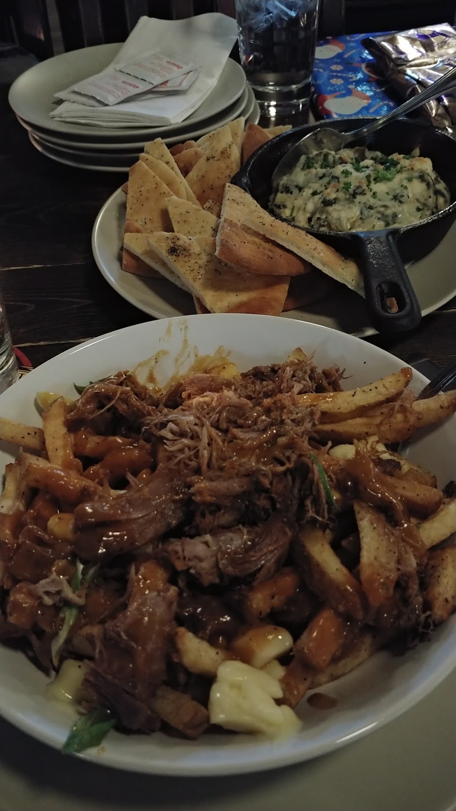 The Provincial Kitchen & Bar | 4211 106 St Unit 160, Edmonton, AB T6J 6P3, Canada | Phone: (780) 760-1937
