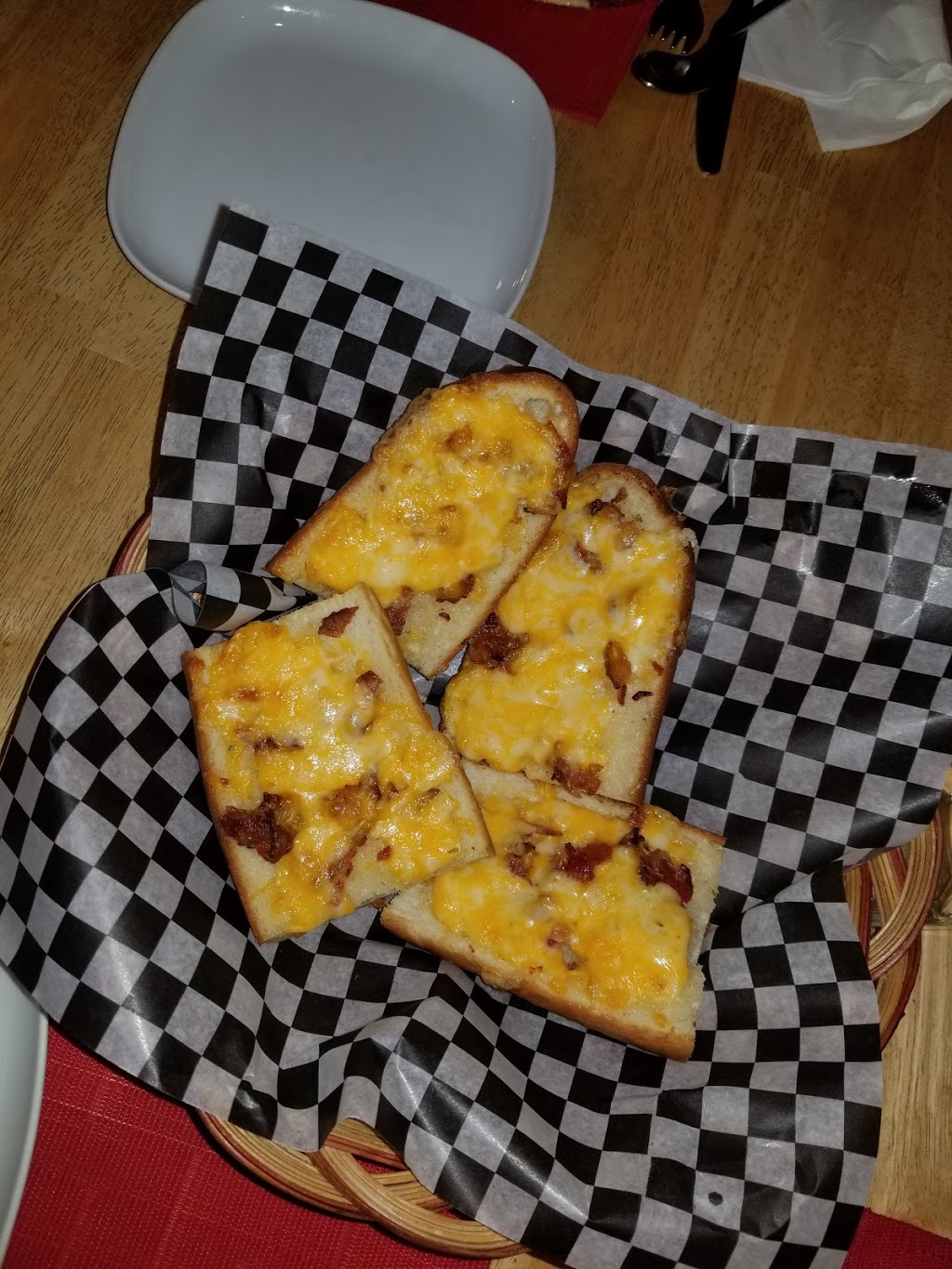 Vekys International Cuisine | 245 Main St E, Listowel, ON N4W 2B8, Canada | Phone: (519) 291-5455