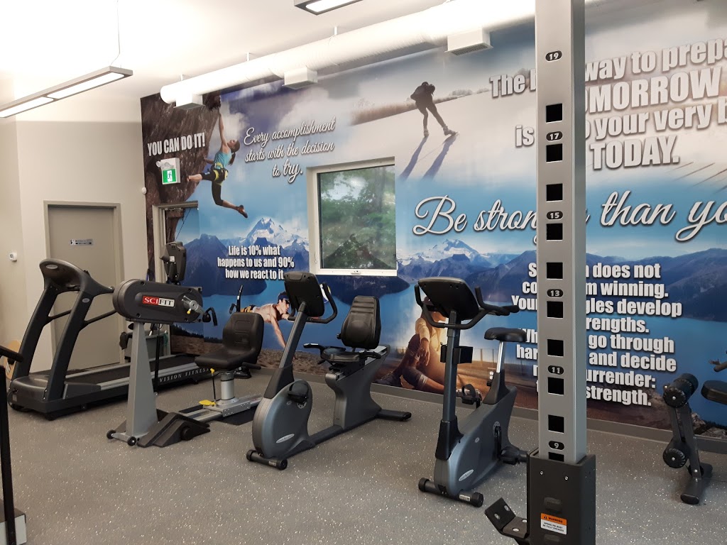 Steelcity Physiotherapy & Wellness Centre | 145 Main St, Selkirk, MB R1A 1R2, Canada | Phone: (204) 785-2888