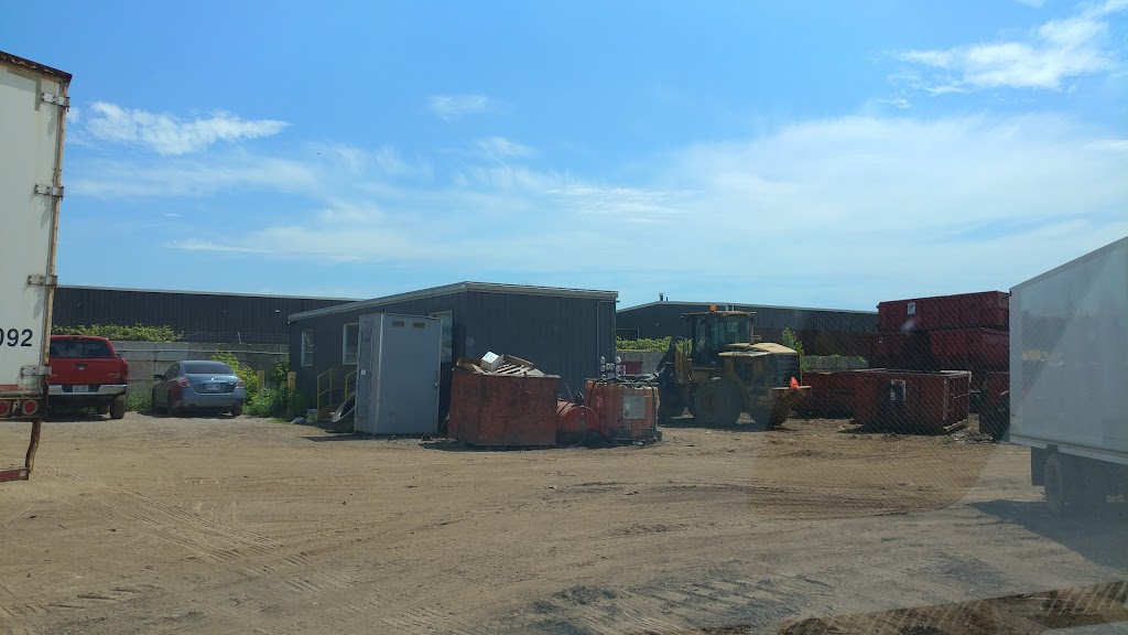 Thompson Metals | 961 Zelco Dr, Burlington, ON L7L 4Y2, Canada | Phone: (905) 631-6719