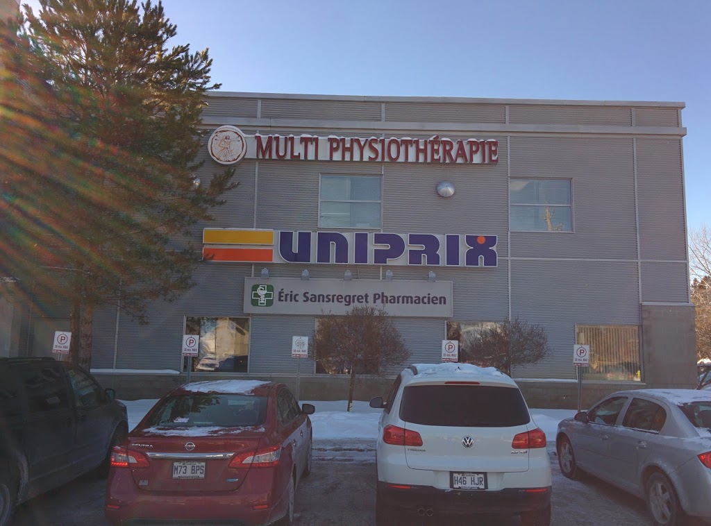 Uniprix Éric Sansregret - Pharmacie affiliée | 13 714 Boulevard Curé-Labelle #100, Mirabel, QC J7J 2K8, Canada | Phone: (450) 435-7712