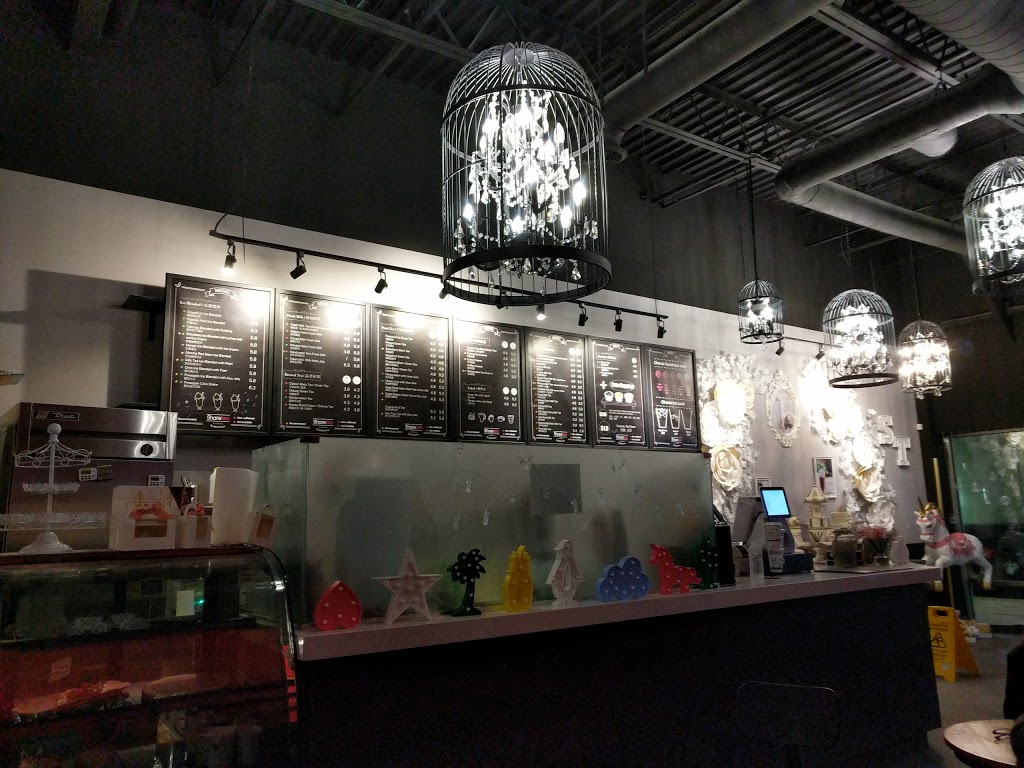 Sharetea | 719 Central Pkwy W Ste 212, Mississauga, ON L5B 4L1, Canada | Phone: (647) 674-2879