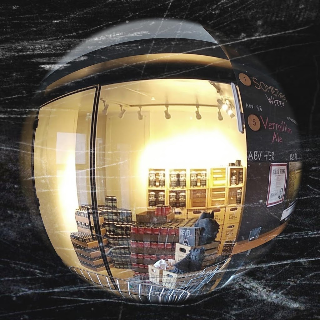 Kame & Kettle Beer Works | 25 Pelham Town Square, Fonthill, ON L0S 1E0, Canada | Phone: (289) 273-2550