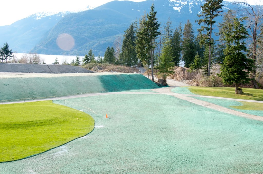 Terrastar Solutions Inc. | 830 Taylor Rd, Bowen Island, BC V0N 1G1, Canada | Phone: (877) 903-8600
