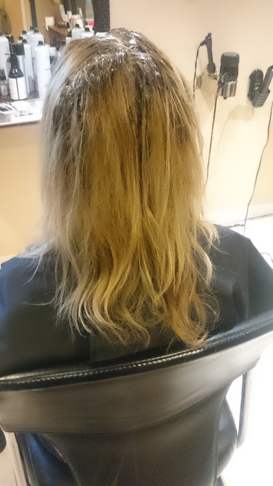 Création En-Tête Coiffure | 764 Rue Principale, La Présentation, QC J0H 1B0, Canada | Phone: (450) 796-5054