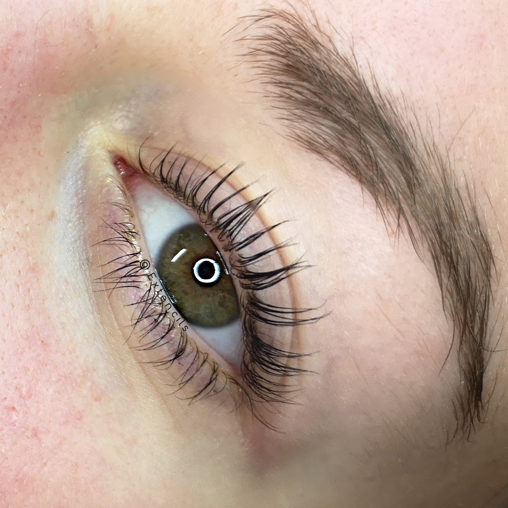 Extencils.ca - Ongles, Rehaussement Extensions De Cils | 296 Rue Sainte-Anne, Varennes, QC J3X 1R7, Canada | Phone: (514) 929-5314