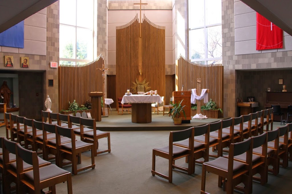 St. Mary Catholic Secondary School | 200 Whitney Ave, Hamilton, ON L8S 2G7, Canada | Phone: (905) 528-0214