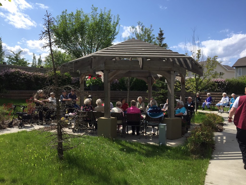 Rutherford Heights Retirement Residence | 949 Rutherford Rd, Edmonton, AB T6W 0E5, Canada | Phone: (780) 432-6900